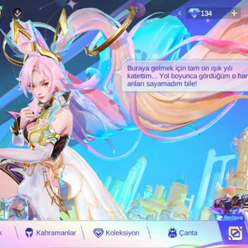 Epindinar'dan Mobile Legends Bang Bang 8300 Elmas Siparişinde Eksik Teslimat Ve İade Talebi