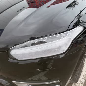 Volvo Yetkili Servisinin Far Su Alması Sorununu Garanti Kapsamı Dışında Bırakması