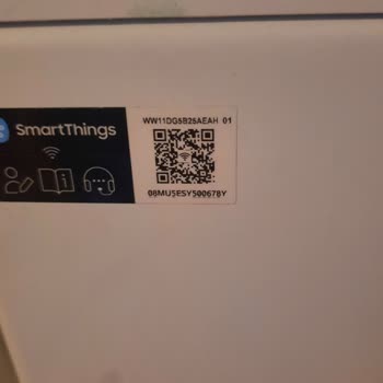 Hepsiburada'dan Satın Alınan Samsung Çamaşır Makinesinde Sürekli Yalpalama Ve Ses Sorunu, Garanti Kapsamında Değişim İsteği