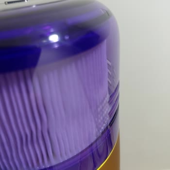 Dyson V12 Detect Slim Absolute Filtrede Üretim Hatası Ve Ücretsiz Değişim Talebi