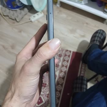 Lenovo Tabletin Kırık Ekranı Kasko Kapsamında Tamir Edilmedi, Yalnızca Yarı İade Edildi