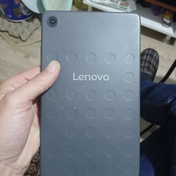 Lenovo Tabletin Kırık Ekranı Kasko Kapsamında Tamir Edilmedi, Yalnızca Yarı İade Edildi