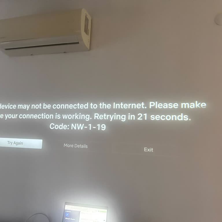 Türk Telekom İnternet Kesintisi: Dört Gün Süren Kesinti Ve Cevapsız Çağrı Merkezi