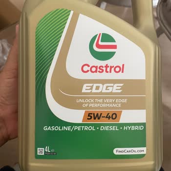 N11'de QR Kodu Olmayan Castrol Motor Yağı İçin İade Reddi