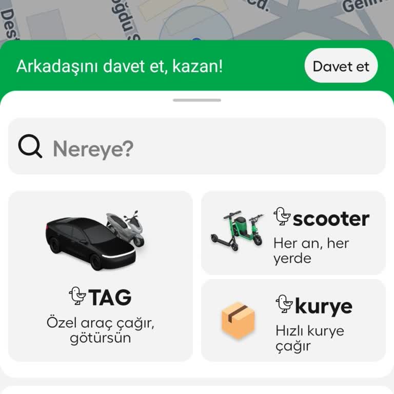 Martı Tag Uygulaması Açılmıyor Ve Destek Alamıyorum