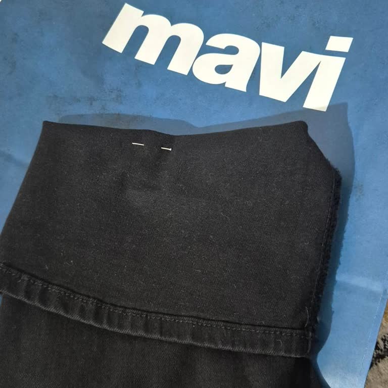 Mavi Mağazasında Terzi Hizmeti İhmali Ve Müşteri Mağduriyeti