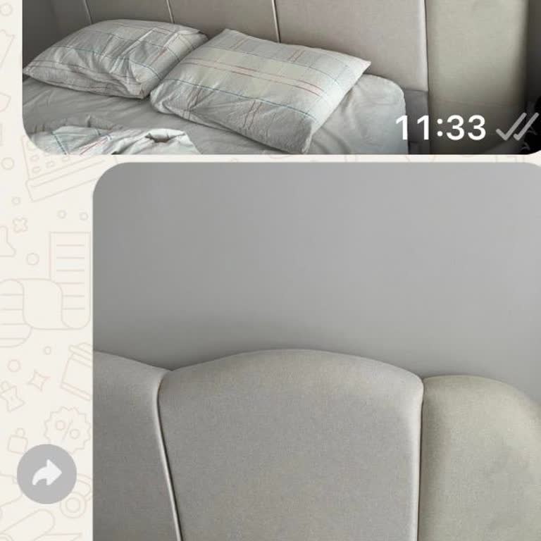 İstikbal Mobilya Şirinevler Şubesinde Defolu Baza Ve Başlık İadesi Reddedildi