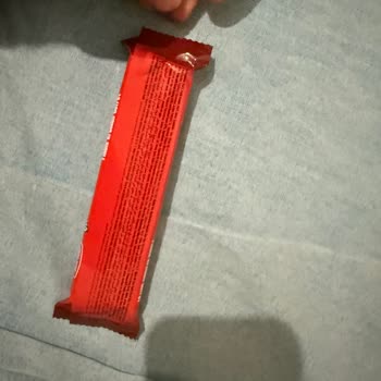 A101'de Satın Alınan Torku Çıtır Gofret'in Son Kullanma Tarihi Eksikliği