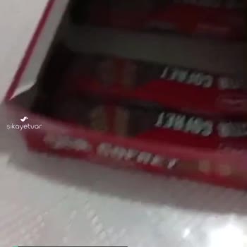Torku Hatalı Ürün Paketlenmesi