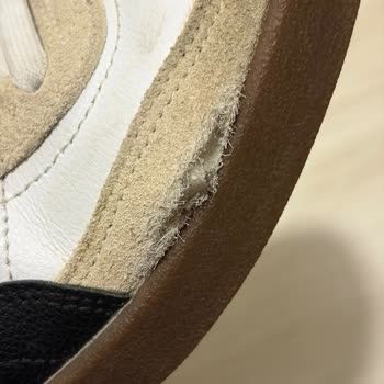 In Street’te Satın Alınan Puma Ayakkabısında Üretim Kusuru, Değişim Ve İade Talebi