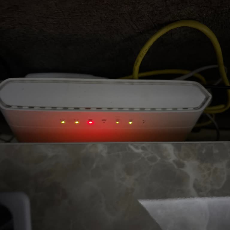 TurkNet Sabit İnternetde Üç Gün Süren Kesinti Ve Müşteri Hizmetlerinden Yanıt Alınamaması