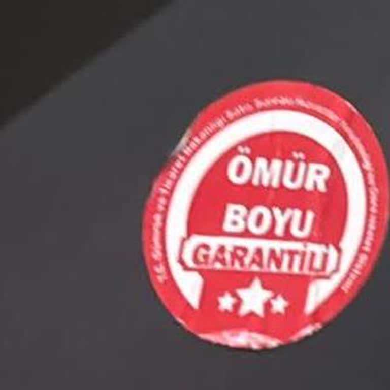 Müdürün Aşağılayıcı Üslubu Ve Garanti Reddi