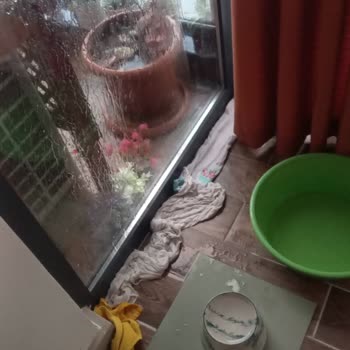 Cam Balkon Su Sızdırması Ve Rüzgar Girişi İçin Bayi Ve Bölge Müdürü Tarafından Yanıtsızlık