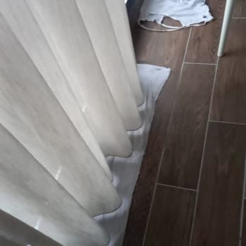 Cam Balkon Su Sızdırması Ve Rüzgar Girişi İçin Bayi Ve Bölge Müdürü Tarafından Yanıtsızlık