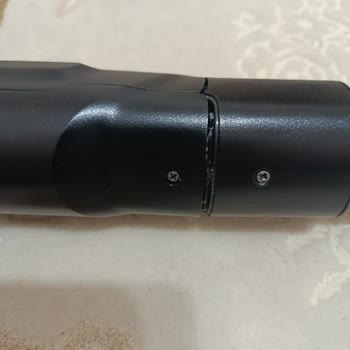 Philips XC8349 Süpürge Boru Parçası Kırılıyor Ve Ücretsiz Değişim Talep Ediliyor