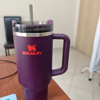 Stanley Termosunda Küf Ve Pas, Amazon’tan Çözüm Ve Ürün Değişimi Talebi