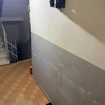 Yanlış Zamanlı Kurulum Ve Açık Bırakılan Apartman Kutusundan Kaynaklanan Sürekli İnternet Kesintisi