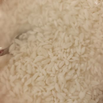 Migros'tan Yayla Gönen Baldo Pirinçinde Kalite Sorunu, Karışık Taneler Ve Lapa Pilav