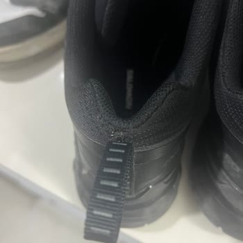 Salomon XA Pro 3D Koşu Ayakkabısında Kısa Sürede Topuk Deformasyonu Ve Garanti Reddi