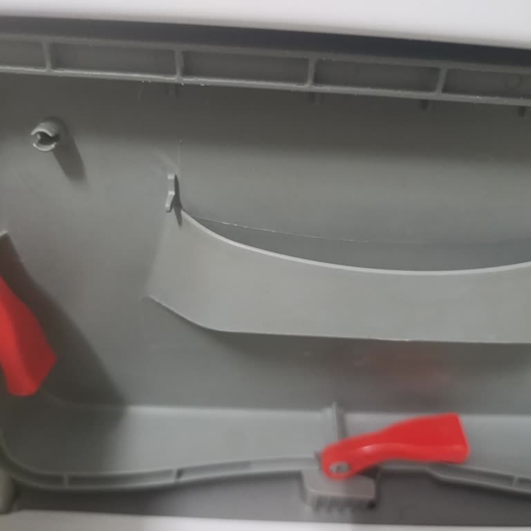 Arçelik Yetkili Servisinde Eksik Gönderilen Temizleme Fırçası