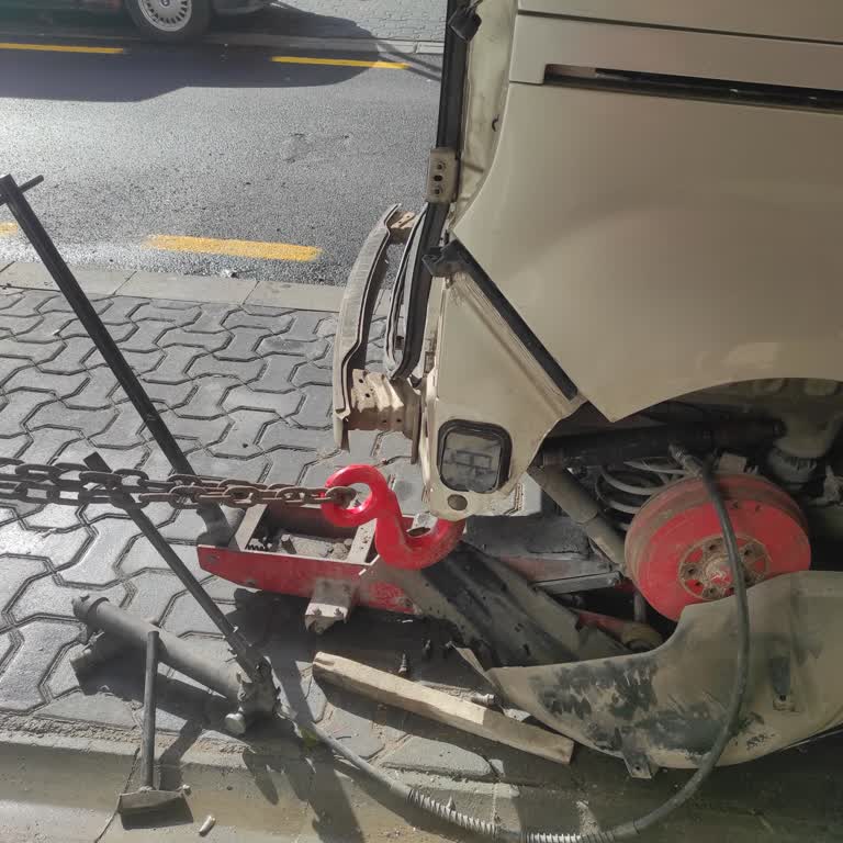 Unico Sigorta Değer Kaybı Ödeme Talebim Haksız Şekilde Reddedildi
