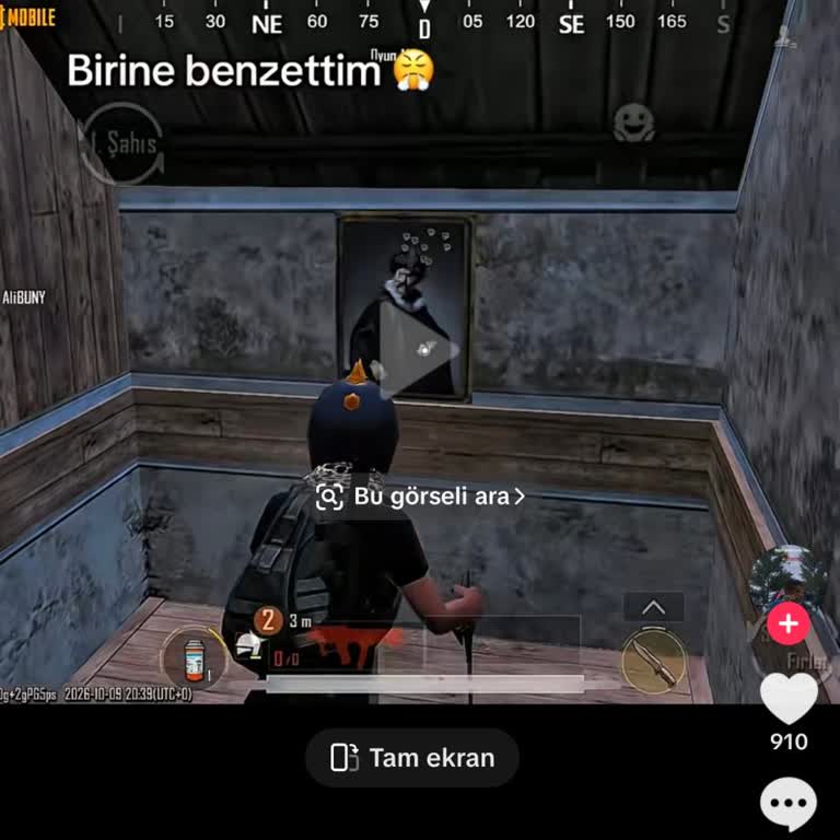 Ünlü Tarihi Lidere Yönelik Hakaret İçeren Video