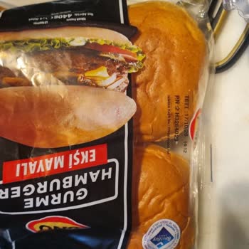 Migros Sanal Market'te Eksik Soğuk Ürünler Ve Küflü Gıda Gönderimi