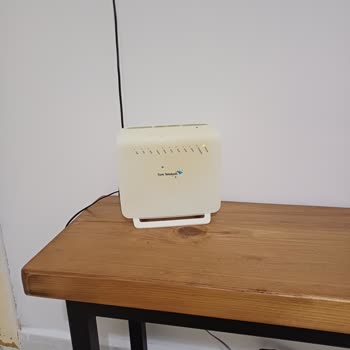 Türk Telekom Ev İnternetinde Sürekli Hız Düşüklüğü Ve Bağlantı Kopmaları Nedeniyle Çözüm Talebi