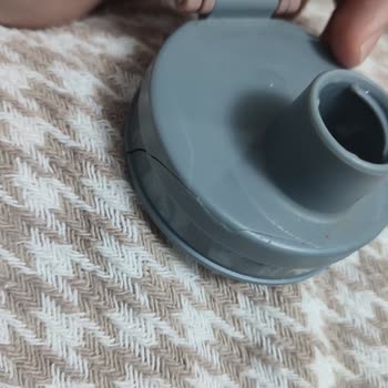 Korkmaz Termos Kapak Kırığı Ve Yedek Parça Talebi