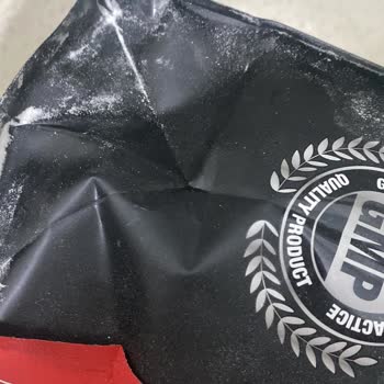 Yırtık Ambalaj Ve Ölçüm Kaşığı Eksikliği Nedeniyle Ürün Değişimi Veya İade Talebi