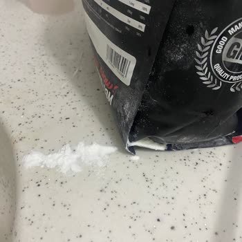 Yırtık Ambalaj Ve Ölçüm Kaşığı Eksikliği Nedeniyle Ürün Değişimi Veya İade Talebi