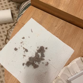 Weltew Batman Şubesindeki Bodrum Koltuk Takımının Kumaş Tiftiklenmesi Ve Değişim Reddi