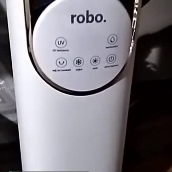 Robo Çalışmıyor, Sanki Motoru Yanmış Gibi