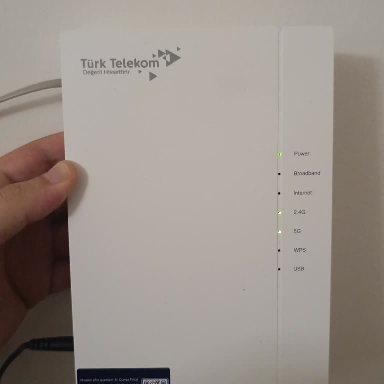 Türk Telekom İnternet Kesintisi Nedeniyle Uzaktan Çalışma Ve Eğitim Mağduriyeti