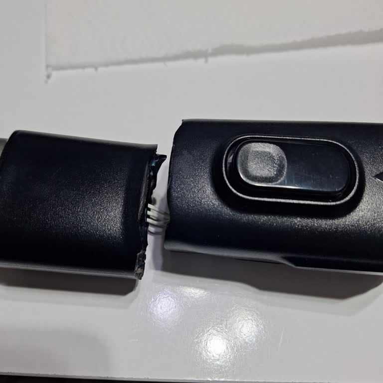 Philips 8000 Series Aqua Plus Teleskopik Borunun Kırılması Ücretsiz Değişim Talebi