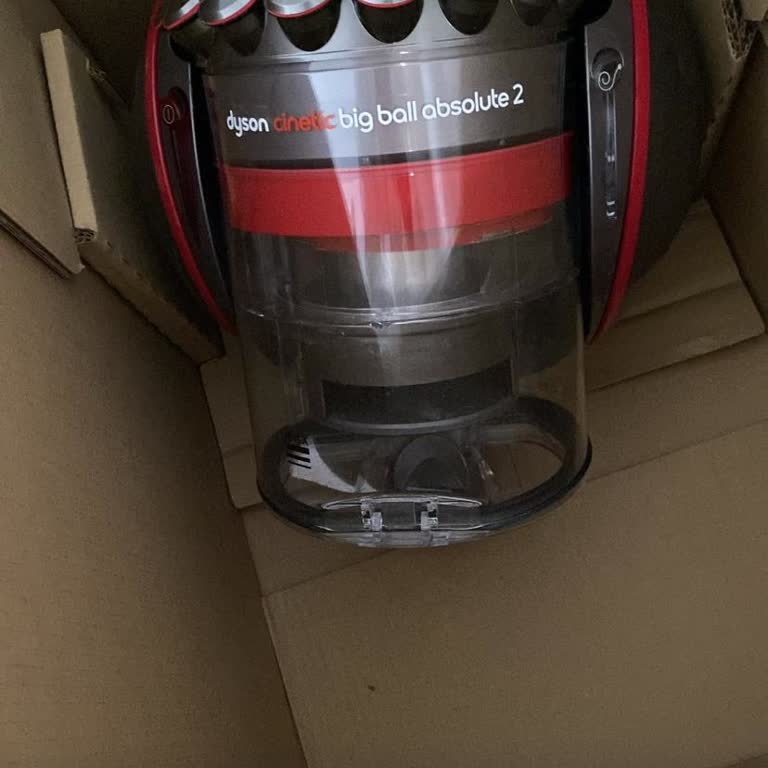 Dyson Süpürgenin 2 Ayda Arızalanması Ve Fiyat Artışı Nedeniyle Hakkaniyetli Çözüm Talebi