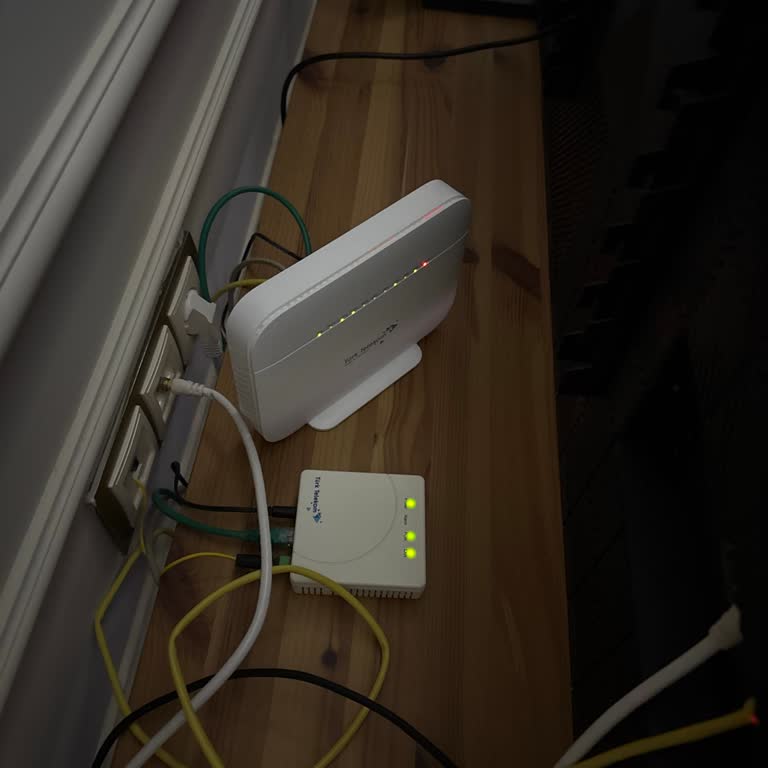 Kocaeli Kartepe'de 1000 Mbps İnternet Kesintisi Ve Müşteri Hizmetlerinden Yanıt Yokluğu