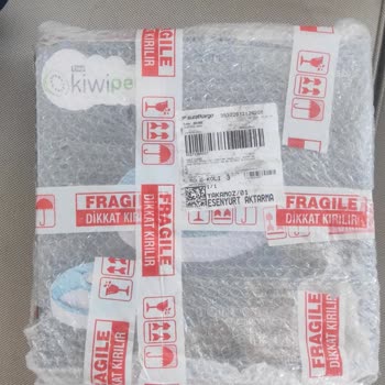 İdefix'te Kiwi Pets Kedi Mama Makinesi İadesi Kullanma Kılavuzu Nedeniyle Reddedildi