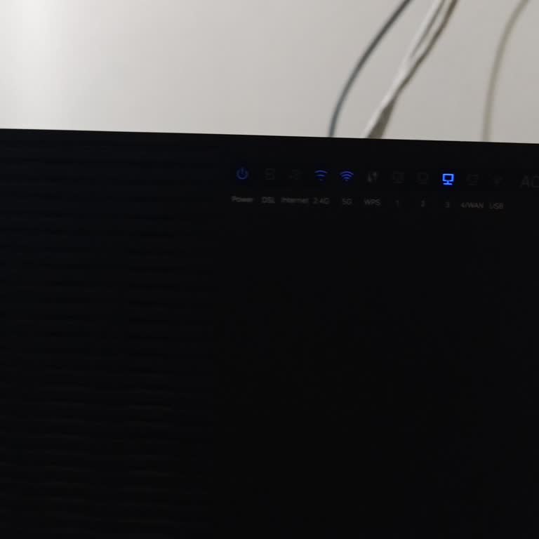 Türk Telekom'da 50 Mbps İnternet Kesintisi Ve Müşteri Hizmetlerinden Cevap Yokluğu