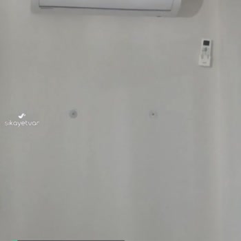 Airfel Servis Hatasının Düzeltilmesi