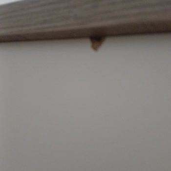 Teslimattan Kısa Sürede Çatlak Gelen Konsol Kapağı İçin Değişim Reddedildi Ve Geri Ödeme Talebi