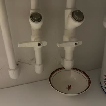 Warmhaus Kombi Su Sızıntısı Ve Ücret Artışı