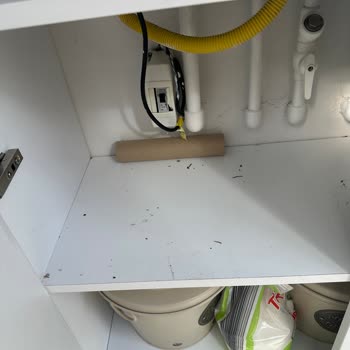 Warmhaus Kombi Su Sızıntısı Ve Ücret Artışı