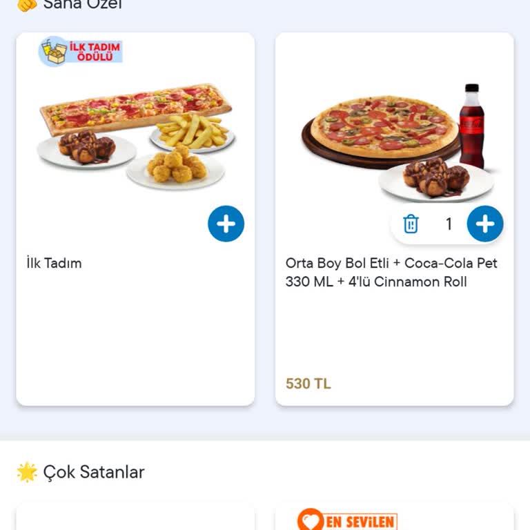 Domino’s’ta Adres Güncellemesinde Açıklamasız Fiyat Artışı Ve Destek Sorunu