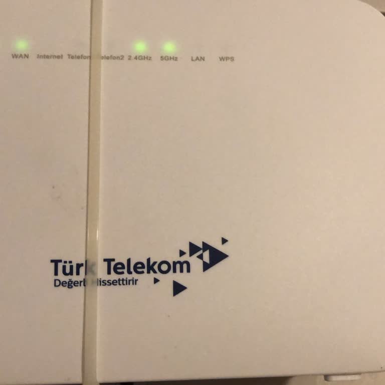 TurkNet İnternet Hizmetinde 15 Gün Süren Kesinti, Çözüm Beklentisi Ve Ücret İadesi Talebi