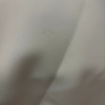 Bybusracenk Instagram Sayfası'ndan Gelen Lekeli Ve Astarsız Elbise İçin İade Talebi
