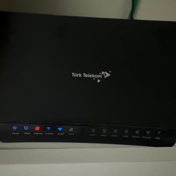 D-Smart Fiber Kesintisi Ve 10 Günlük İletişimsizlikten Doğan Mağduriyet