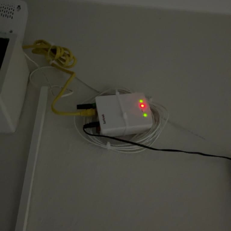 Fiber İnternet Kesintisi Ve Haksız Kurulum Ücreti Talebi