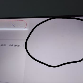 Profilo Televizyonunda Panel Lekeleri: Değişim Veya İade Talebi