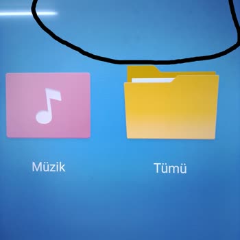 Profilo Televizyonunda Panel Lekeleri: Değişim Veya İade Talebi